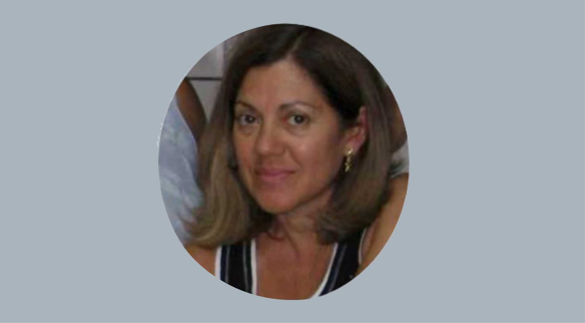 Nota de Falecimento: Marly Aparecida Pereira