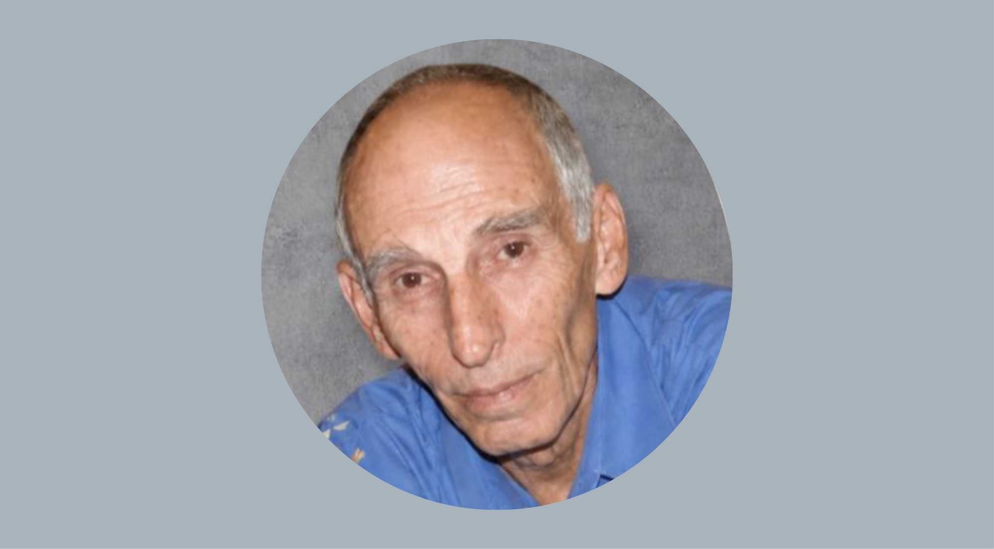 Nota de Falecimento: Pedro Hugo Philipp