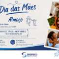 DS/SP realizará almoço em comemoração ao Dia das Mães