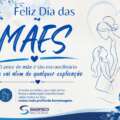 Feliz Dia das Mães!