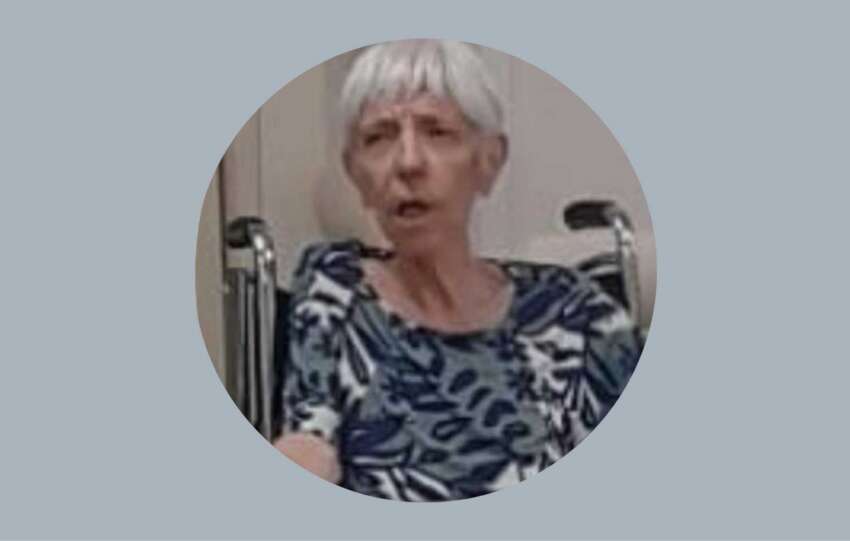 Nota de Falecimento: Marilena Simões de Souza Vasconcellos