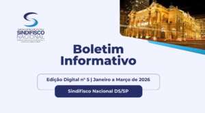Boletim Informativo da DS/SP – Edição Digital n° 5