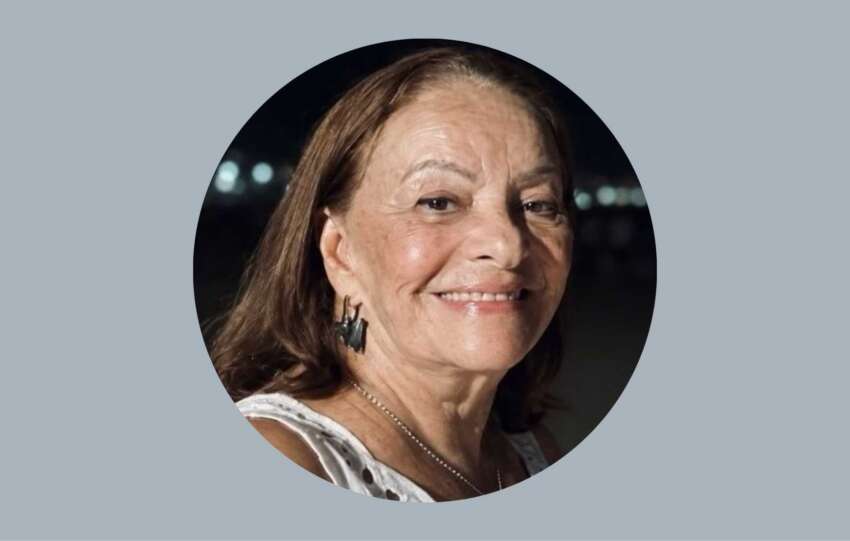 Nota de Falecimento: Neusa Rodrigues de França