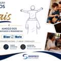 Almoço do Dia dos Pais e 4° Almoço dos Aposentados e Pensionistas. Inscreva-se!