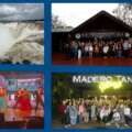 Viagem reúne mais de 90 participantes em Foz do Iguaçu