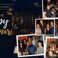 Filiados prestigiam 2ª edição do Happy Hour dos Ativos