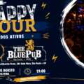 2ª Edição – Happy Hour DS São Paulo no The Blue Pub