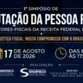 Últimas Vagas: Inscreva-se para o Simpósio!