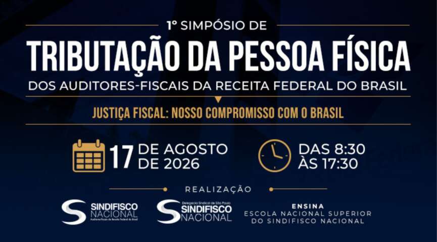 Últimas Vagas: Inscreva-se para o Simpósio!