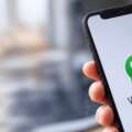 DS/SP alerta para tentativas de golpe via WhatsApp