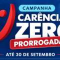 Campanha Carência Zero – Unafisco Saúde