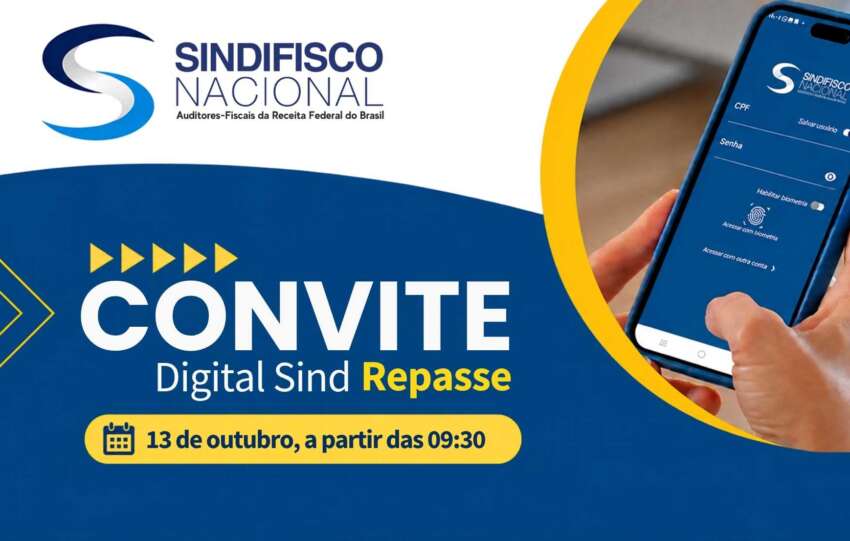 DEN e DS/SP promoverão novo Digital Sind Repasse
