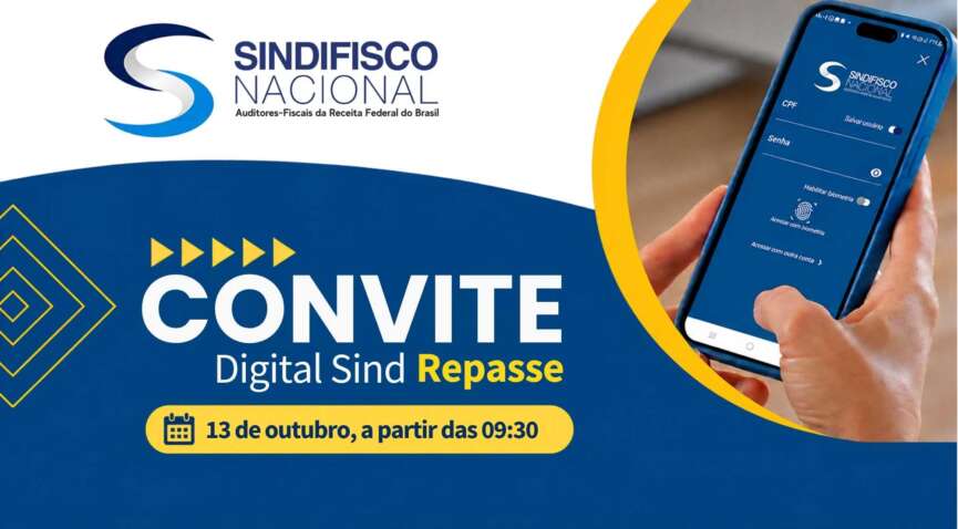 DEN e DS/SP promoverão novo Digital Sind Repasse