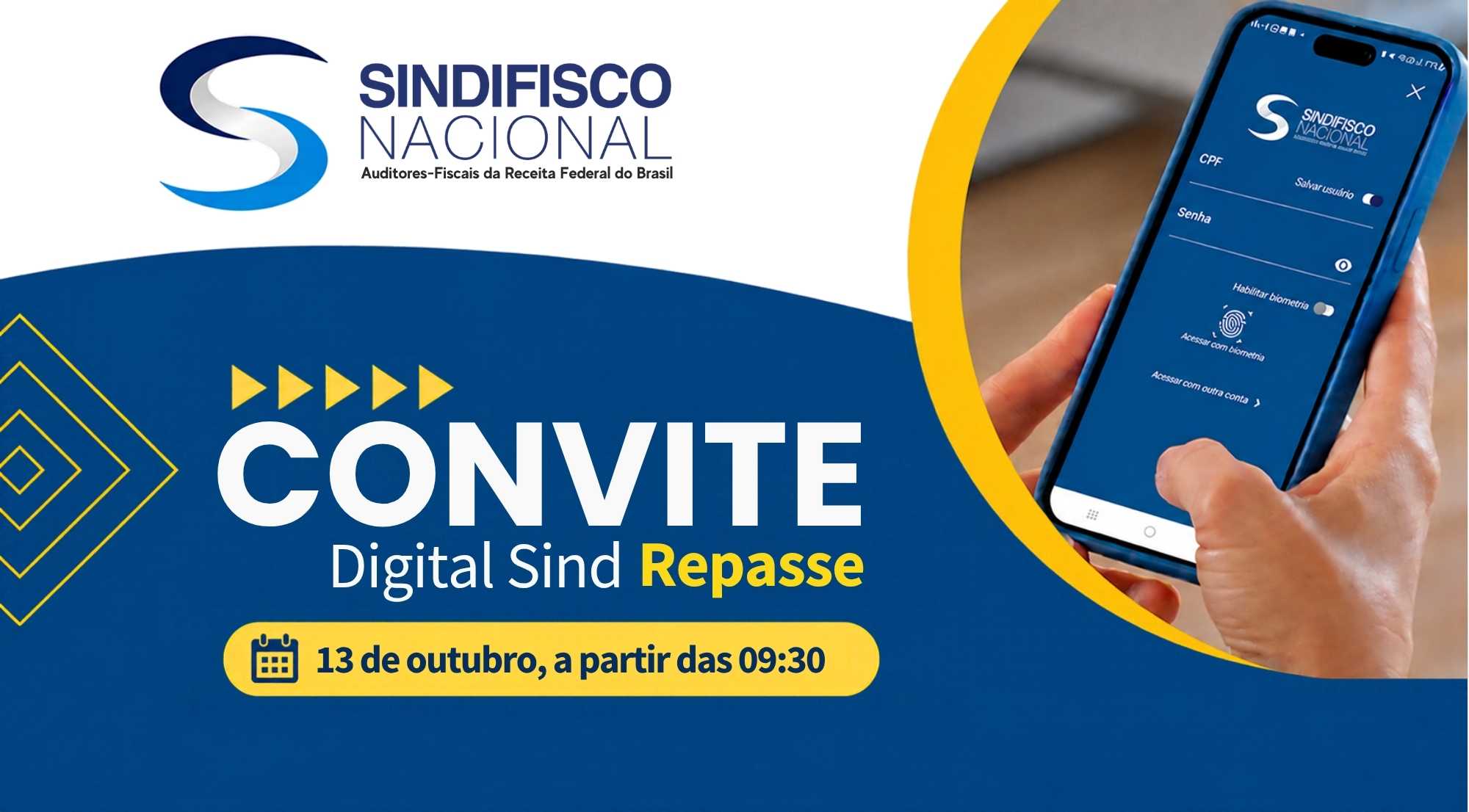 DEN e DS/SP promoverão novo Digital Sind Repasse