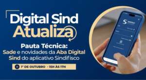Digital Sind Atualiza: Participe da 3ª edição